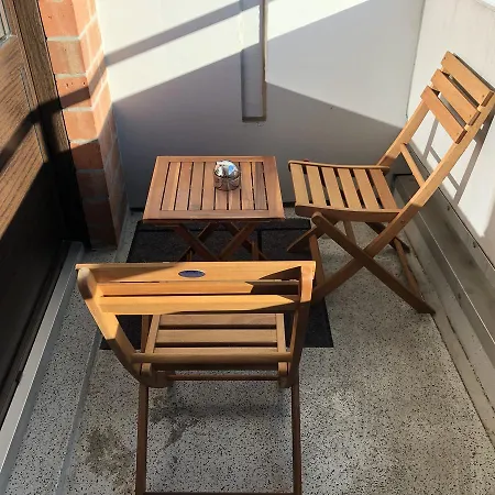 Appartamento Redhouse Ratisbona