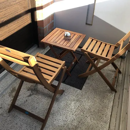 Redhouse Appartamento *