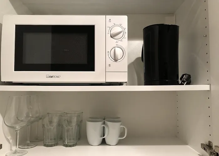 Redhouse Appartamento