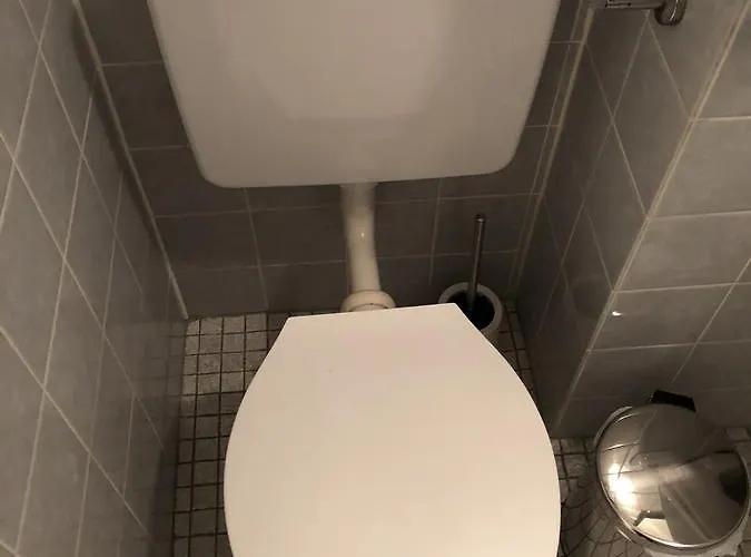 Appartamento Redhouse