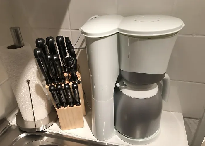 Appartamento Redhouse