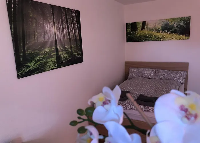 Redhouse Appartamento Ratisbona