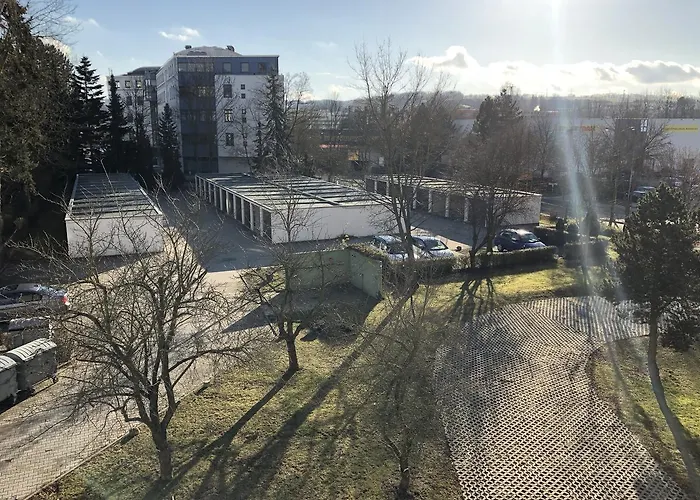 Redhouse Appartamento