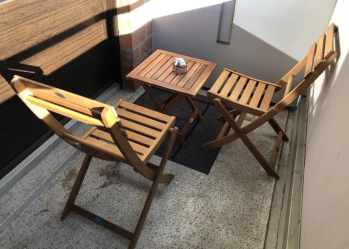 Redhouse Appartamento *