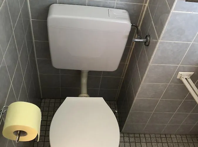 Redhouse Appartamento