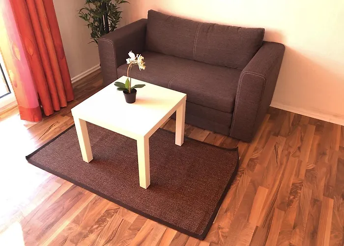 Redhouse Appartamento Ratisbona