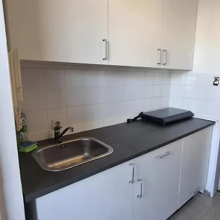 Redhouse 公寓 雷根斯堡