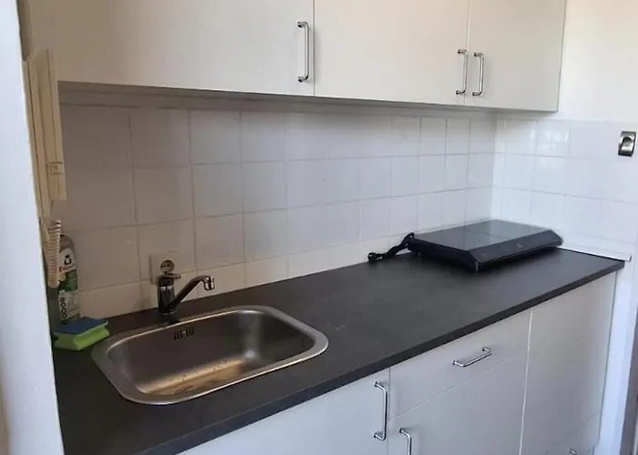 Redhouse Apartment Regensburg